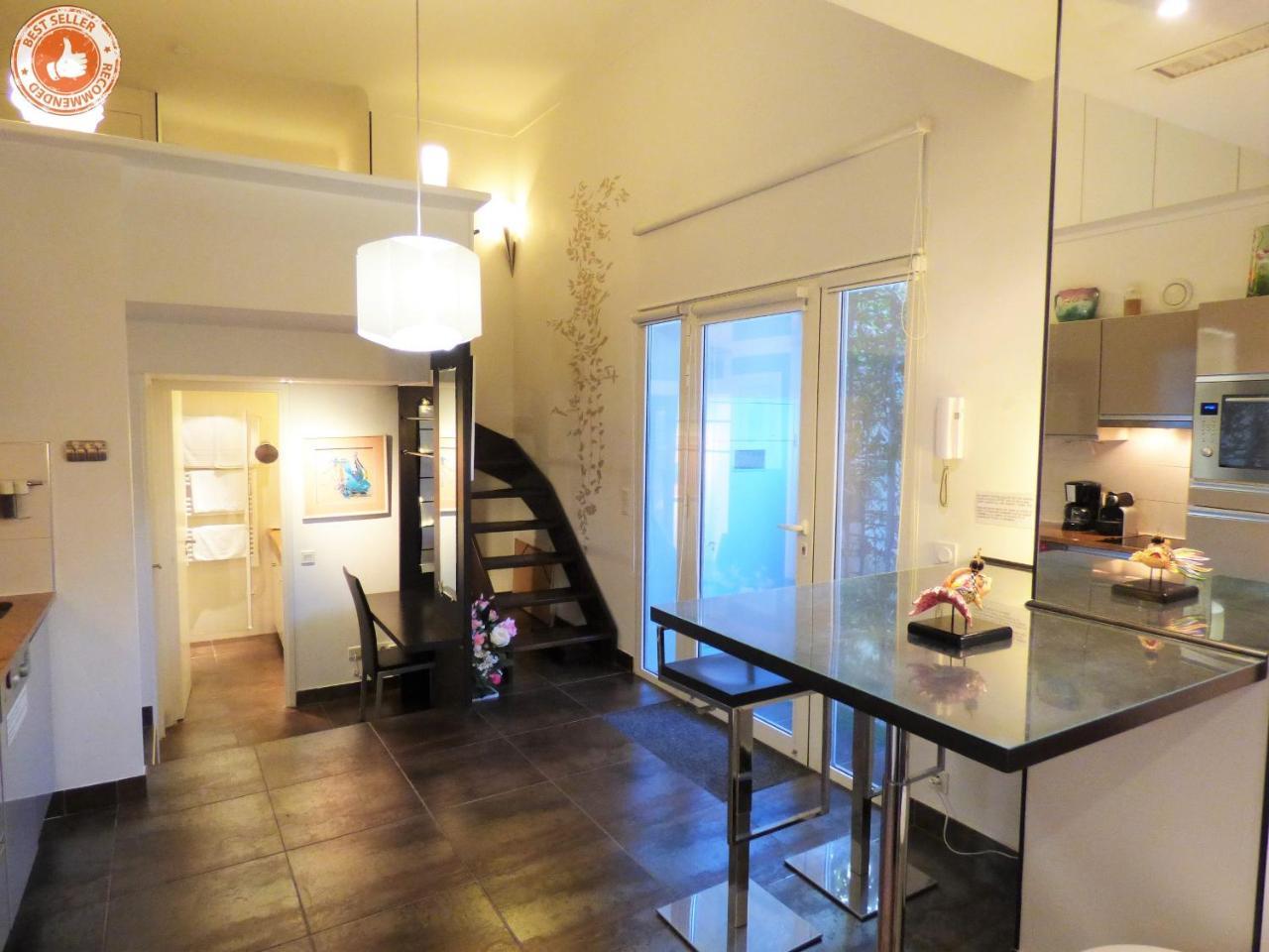 Apartamento Alc - A521 - 4 Min Palais And Beaches Cannes